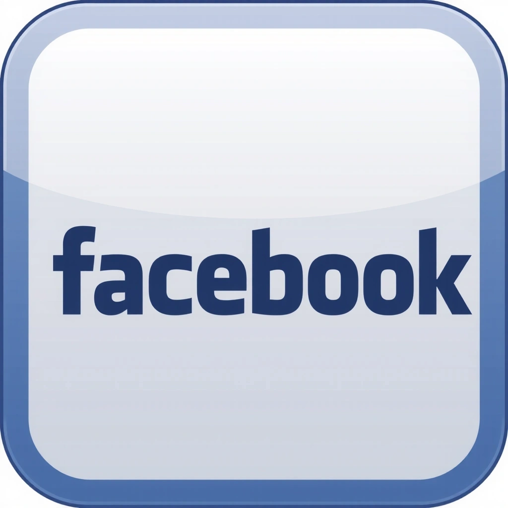 Facebook logo