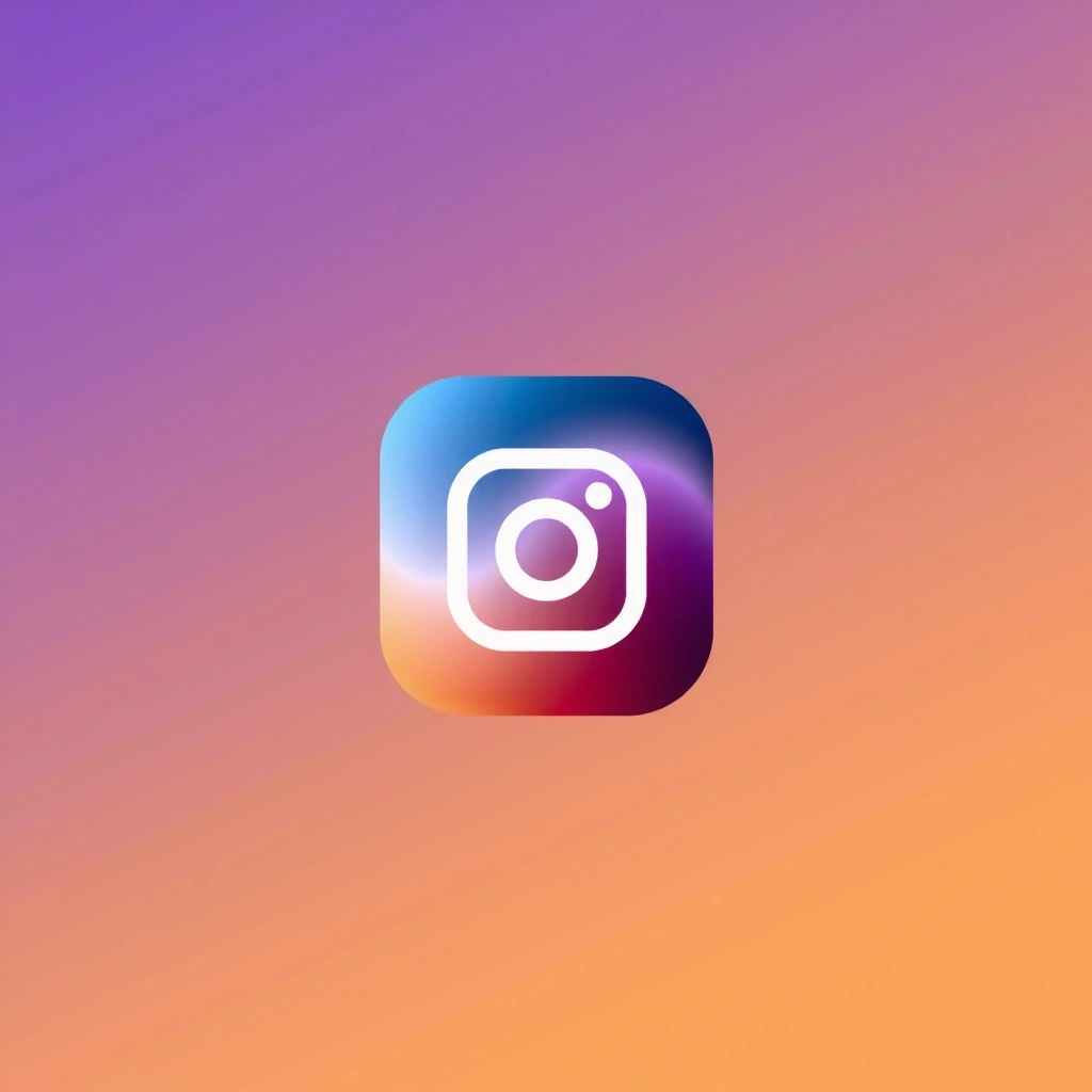 Instagram logo